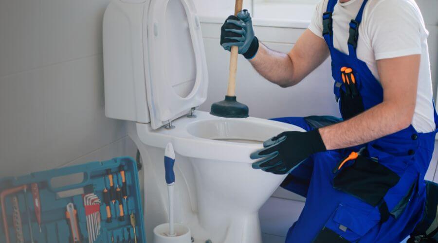 Professional expert plumbing services in Presidio, TX